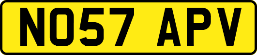 NO57APV