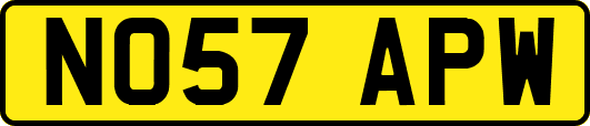 NO57APW
