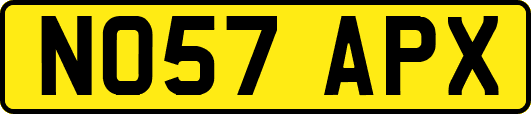 NO57APX