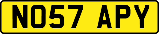 NO57APY