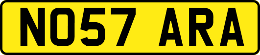 NO57ARA