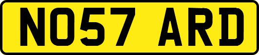 NO57ARD