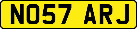 NO57ARJ