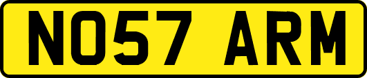 NO57ARM