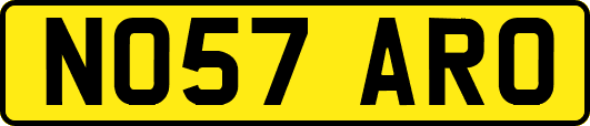 NO57ARO