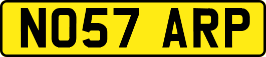 NO57ARP