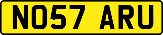NO57ARU