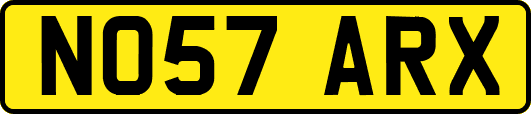 NO57ARX