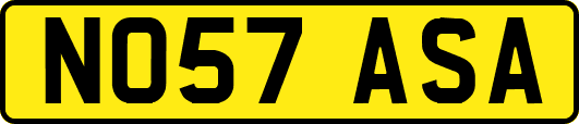 NO57ASA