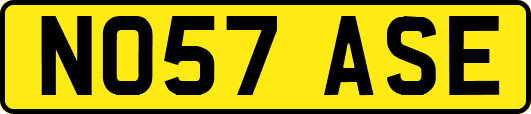 NO57ASE