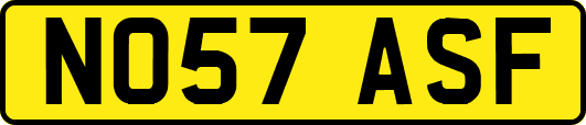 NO57ASF