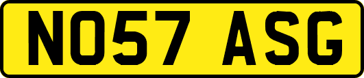 NO57ASG