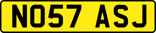 NO57ASJ