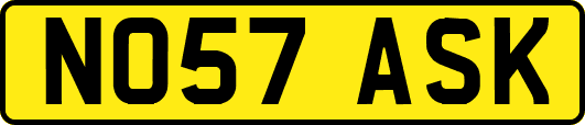 NO57ASK