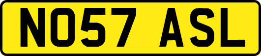 NO57ASL