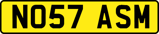 NO57ASM