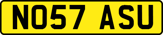 NO57ASU