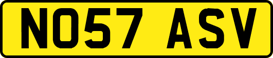 NO57ASV