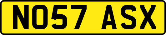 NO57ASX