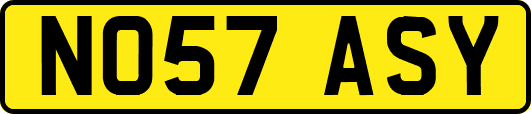 NO57ASY