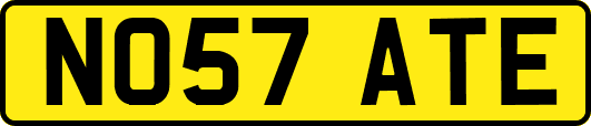 NO57ATE