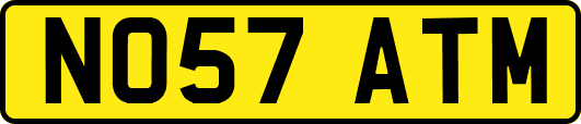 NO57ATM