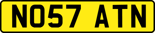 NO57ATN