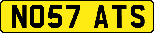 NO57ATS
