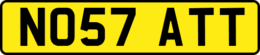 NO57ATT