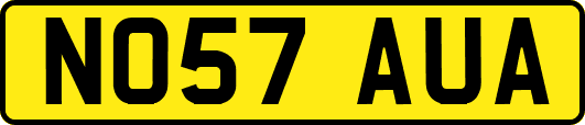 NO57AUA