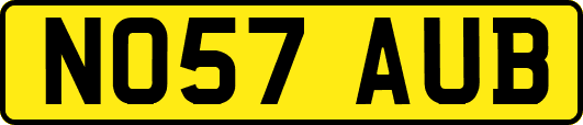 NO57AUB