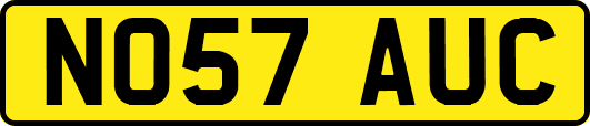 NO57AUC