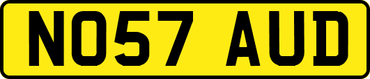NO57AUD