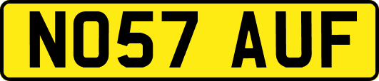NO57AUF