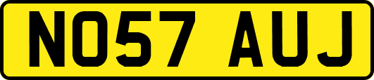 NO57AUJ