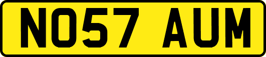 NO57AUM