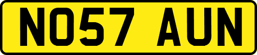 NO57AUN