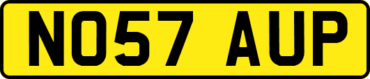NO57AUP