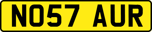 NO57AUR