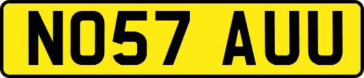 NO57AUU