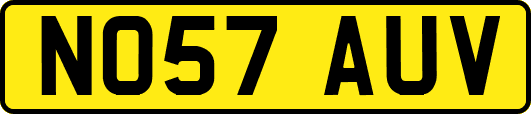NO57AUV