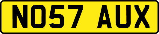 NO57AUX