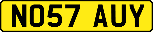 NO57AUY