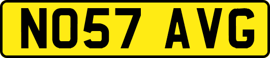 NO57AVG