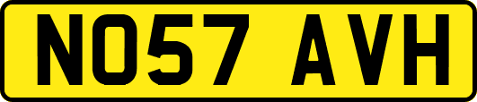 NO57AVH