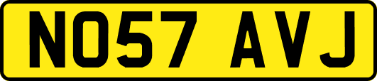 NO57AVJ