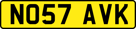 NO57AVK