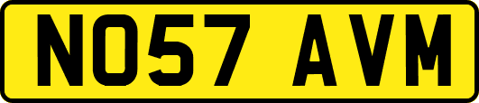 NO57AVM