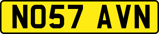 NO57AVN