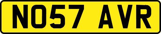 NO57AVR